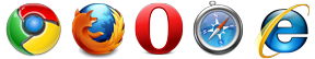 browser